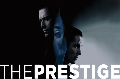 The Prestige ( پرستیژ )