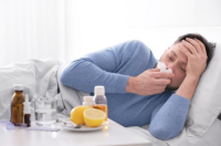 بهترین روش درمان سرماخوردگی
