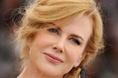 نیکول کیدمن Nicole Kidman