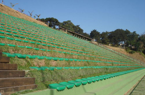 ورزشگاه ژانگيتو مالوسلي