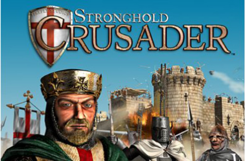 قلعه 1 stronghold