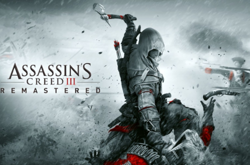 assassins creed 3 Remastered