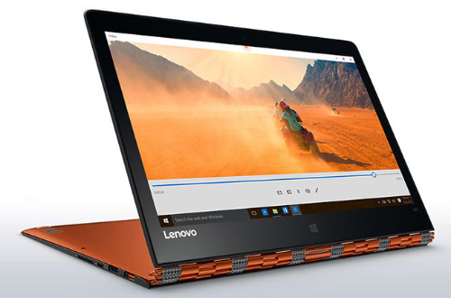 Yoga Pro 900 از Lenovo