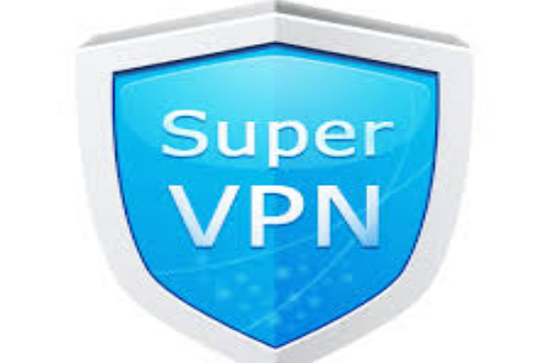 Super VPN برای اندروید و ios