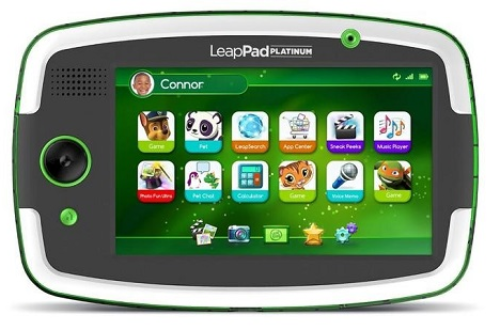 لیپ فراگ لیپ پد پلاتینیوم (LeapFrog LeapPad Platinum)