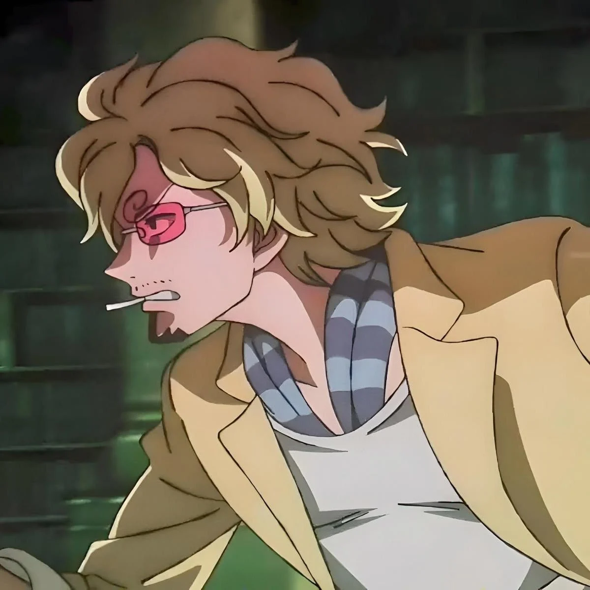 خوشتیپ🐻‍❄️