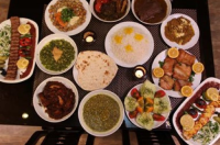 خوش مزه ترین غذای محلی گیلانی