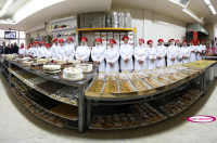 بهترین شیرینی فروشی گیلان