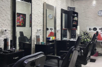بهترین آرایشگاه مردانه رشت