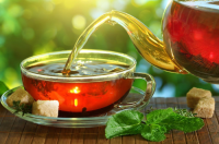بهترین روش دم کردن چای